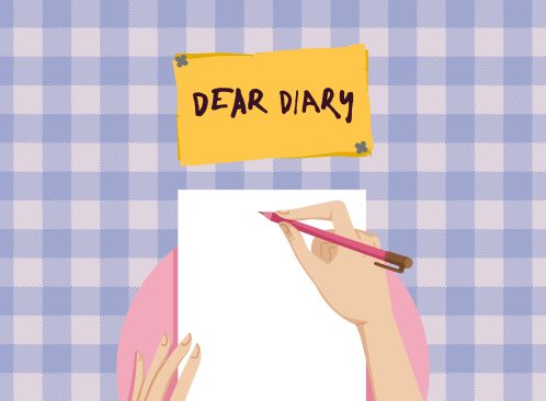 Diary of a Landlord image