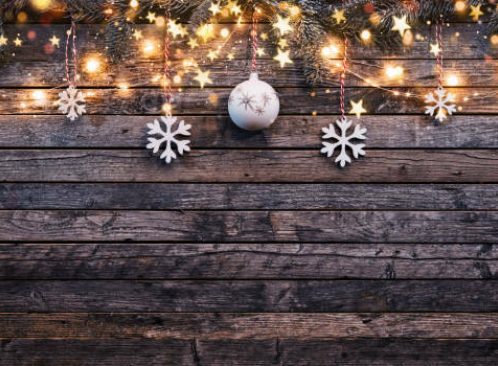 Christmas and New Year 2021 Opening Times image