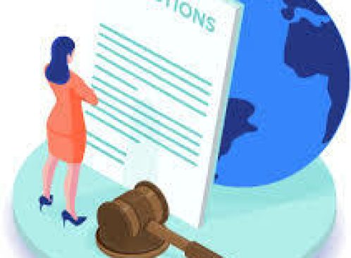 Attention Landlords in England: New Sanctions Checks for Lettings – What You Need to Know from May 2025 image
