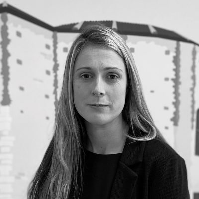 Gemma Williams MNAEA Photo