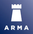 ARMA Logo