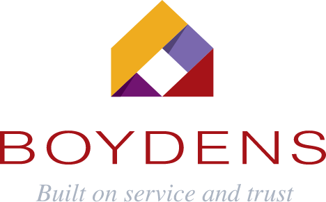 Boydens Logo