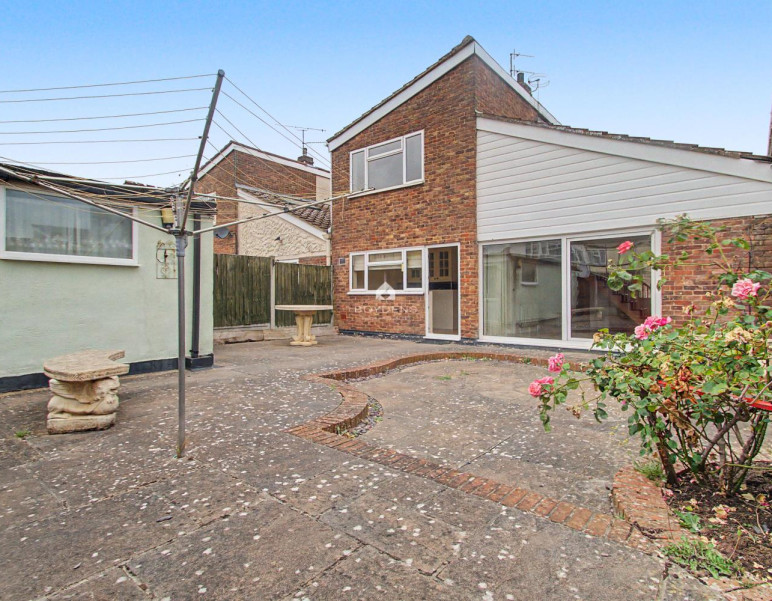 Photo of Appletree Walk, Braintree