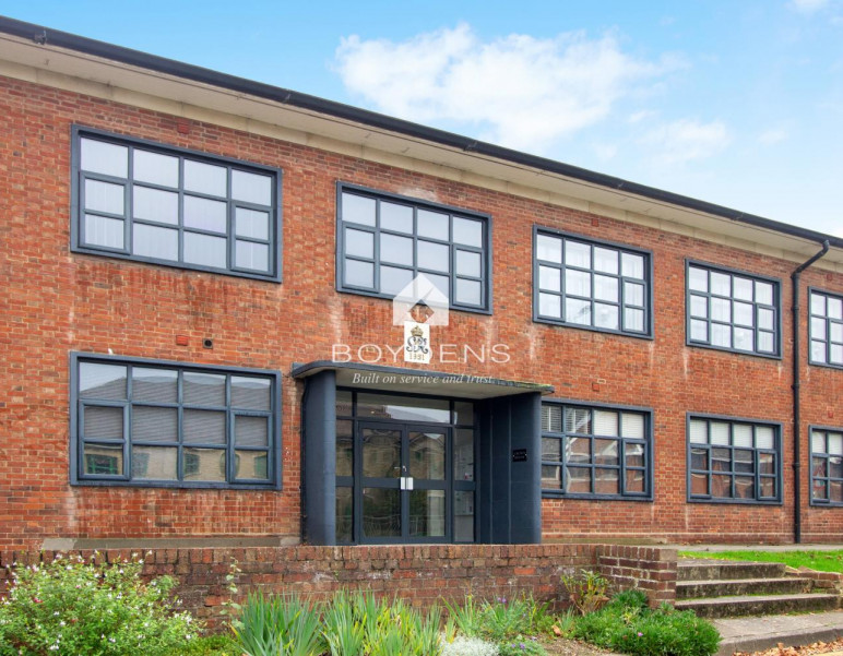 Photo of Southway, Colchester