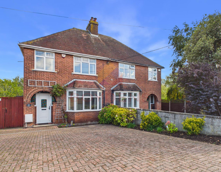 Photo of Rowhedge Road, Colchester