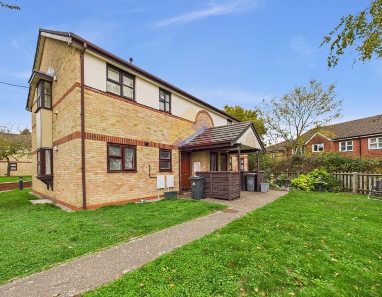 Photo of Pollards Green, Chelmsford