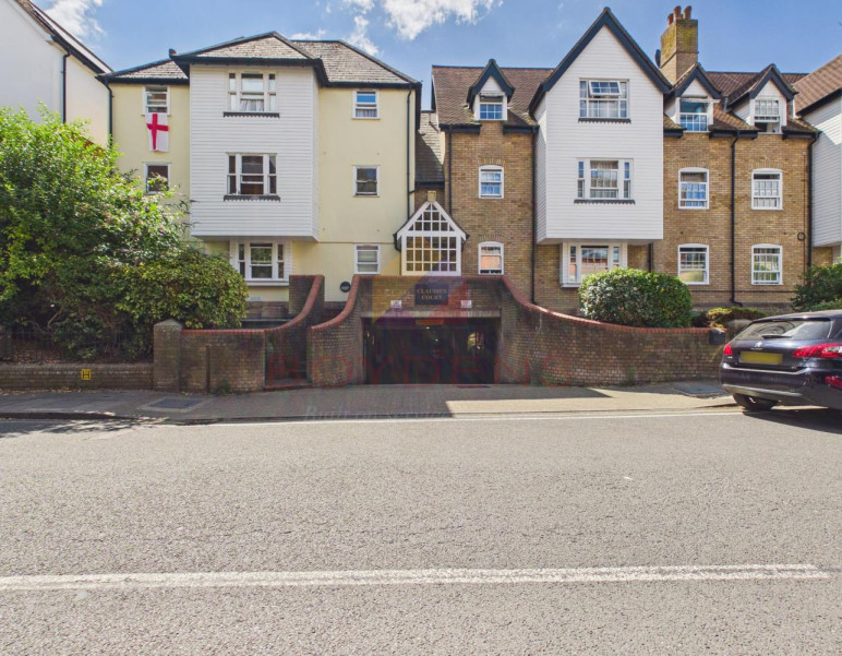 Photo of St.Peters Street, Colchester