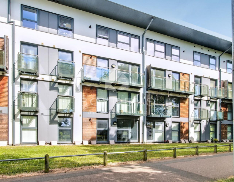 Photo of Stable Road, Colchester