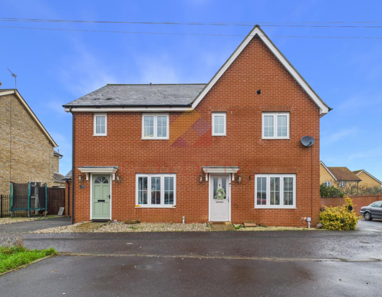 Photo of Radiator Road, Sudbury