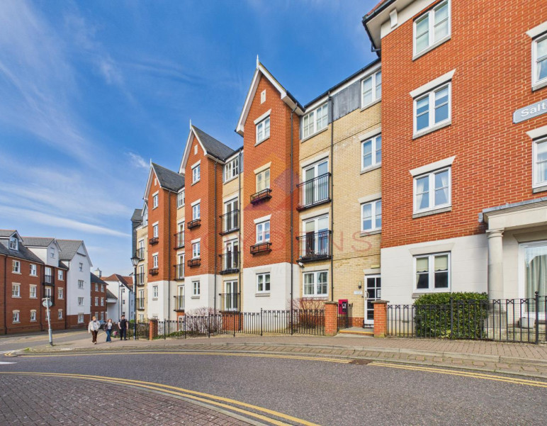 Photo of Salters Court, Colchester