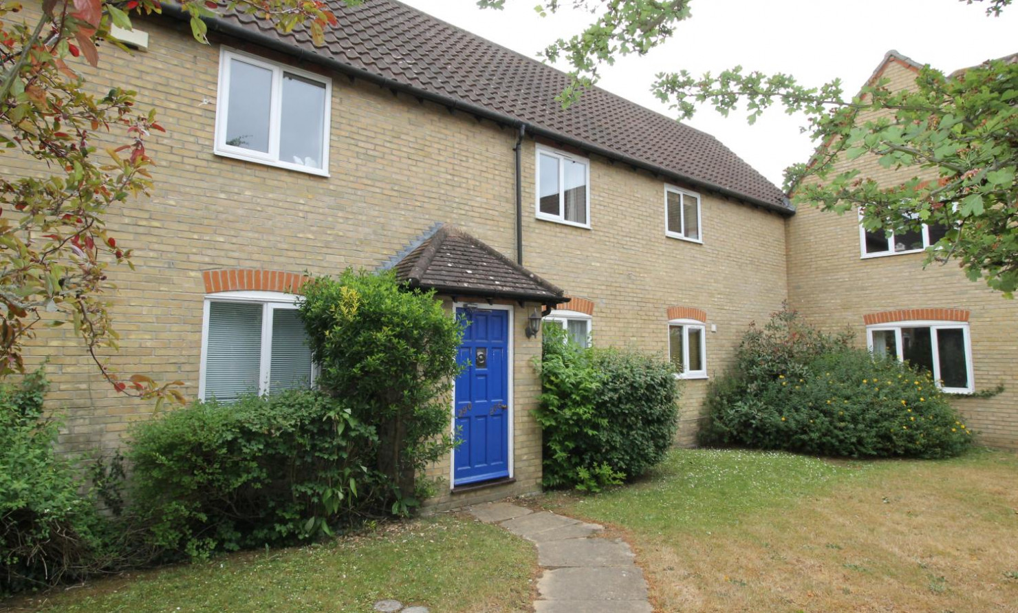 Boydens Dale Close, Colchester