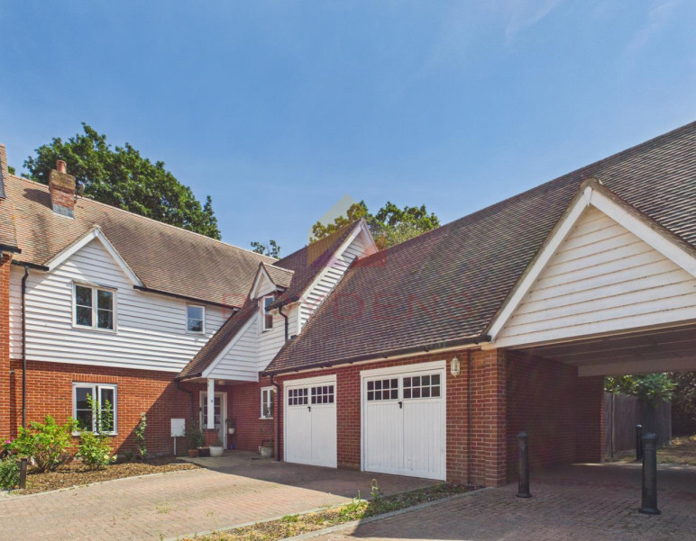 Photo of Cravenwood Close, Clacton-on-Sea
