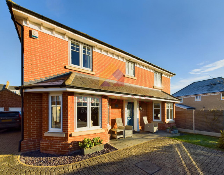 Photo of Gala Close, COLCHESTER