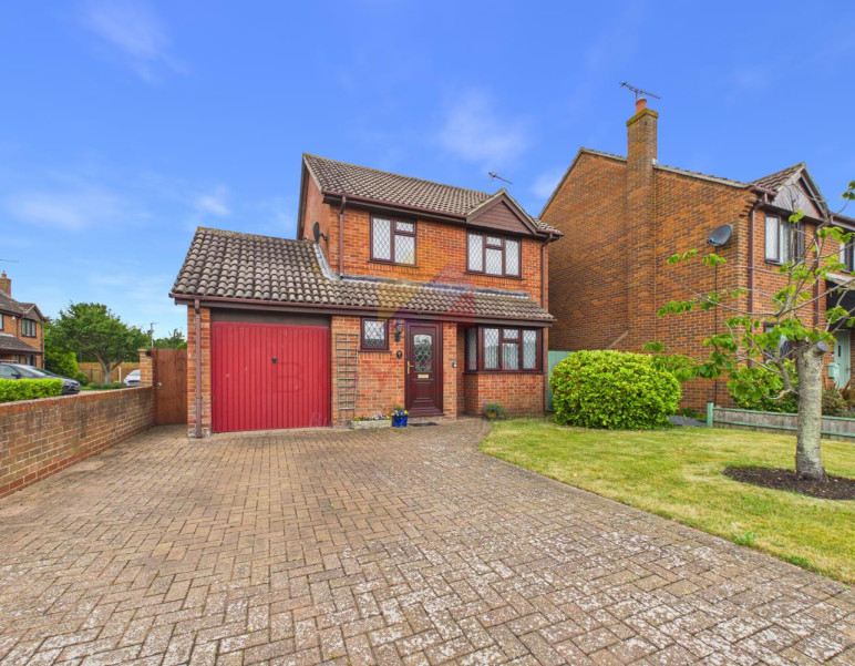 Photo of Bushell Way, Frinton-On-Sea