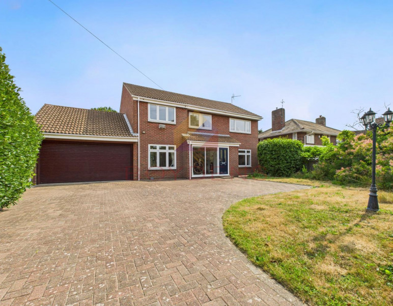 Photo of Holland Road, Frinton-on-Sea
