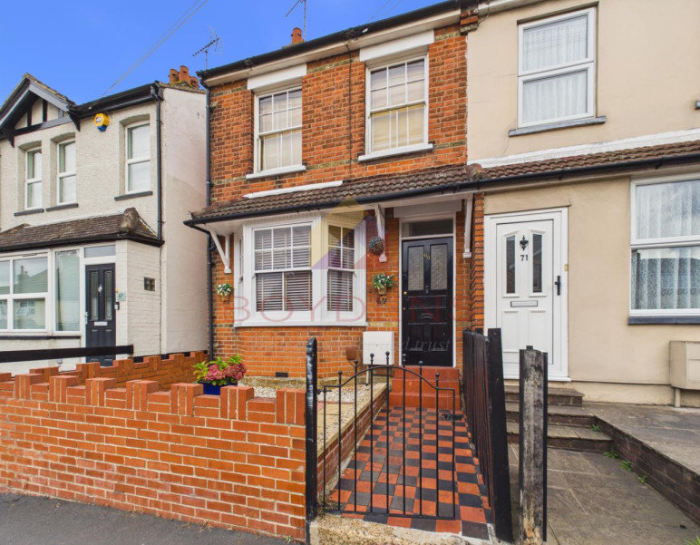 Photo of Beehive Lane, Chelmsford