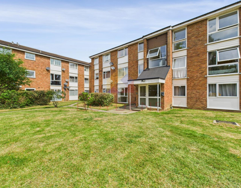 Photo of Cornflower Drive, Chelmsford