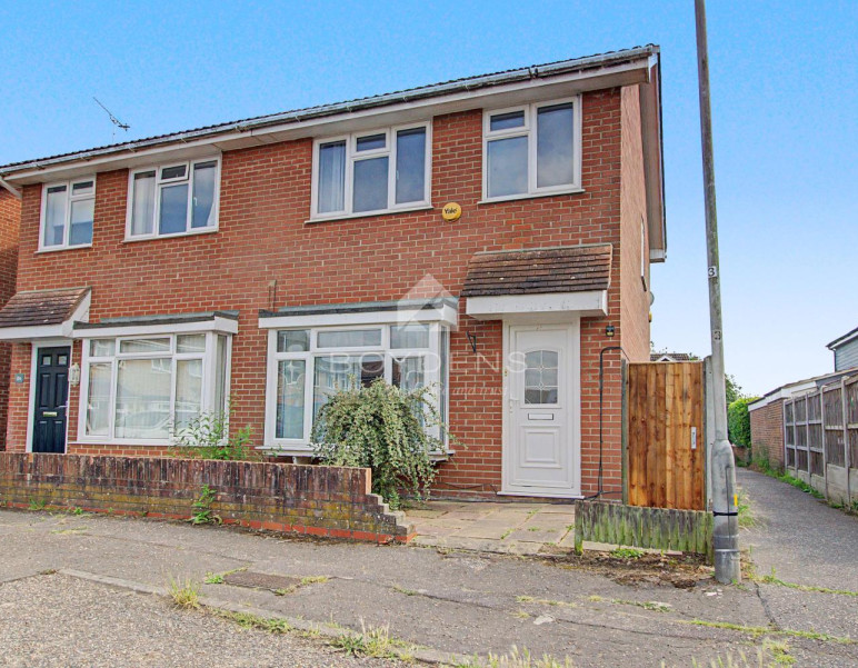 Photo of Bale Close, Colchester