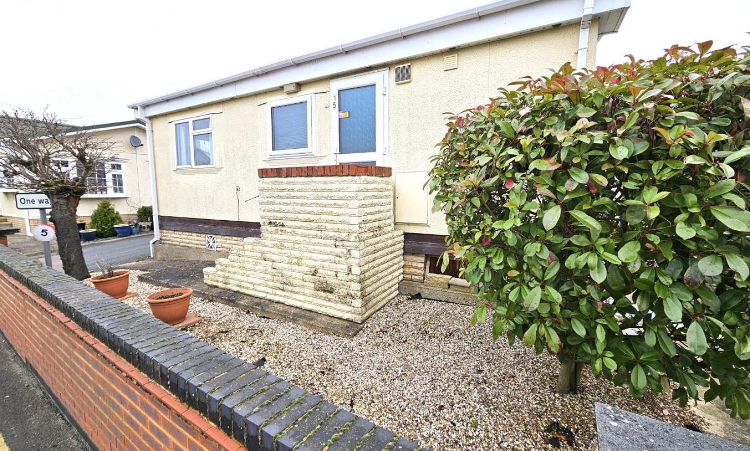 Boydens Kingsmead Park, Coggeshall Road, Braintree