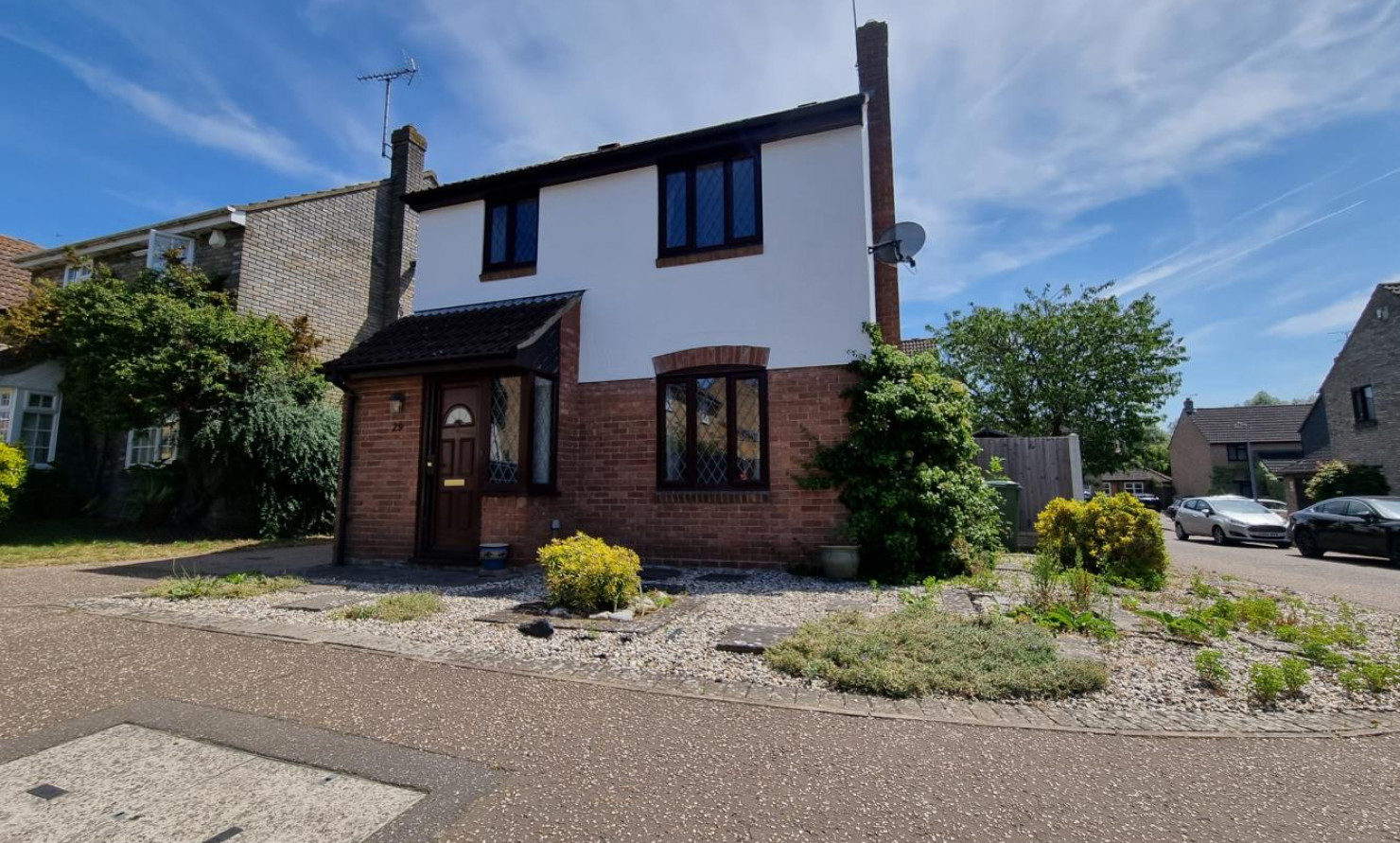 Boydens Riverside Way, Colchester