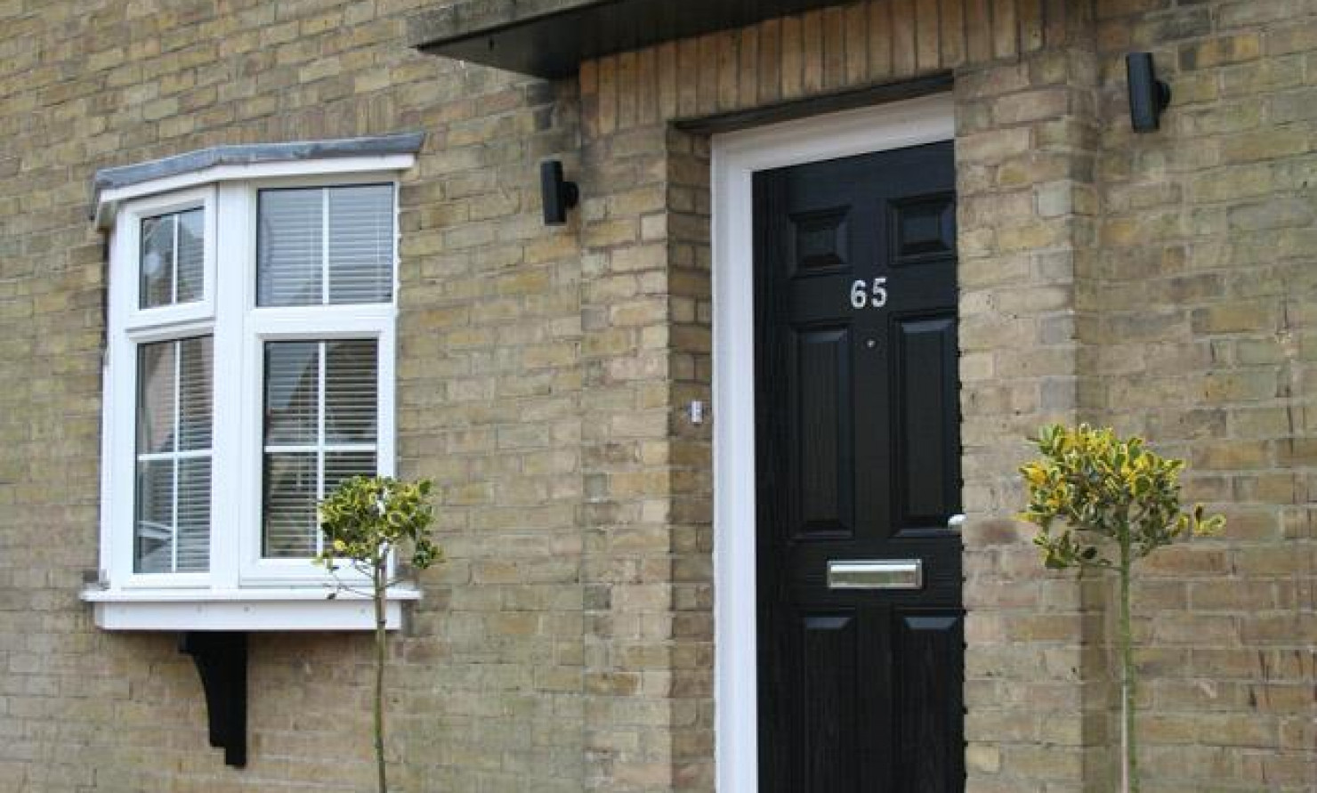 Boydens New Farm Road, Colchester