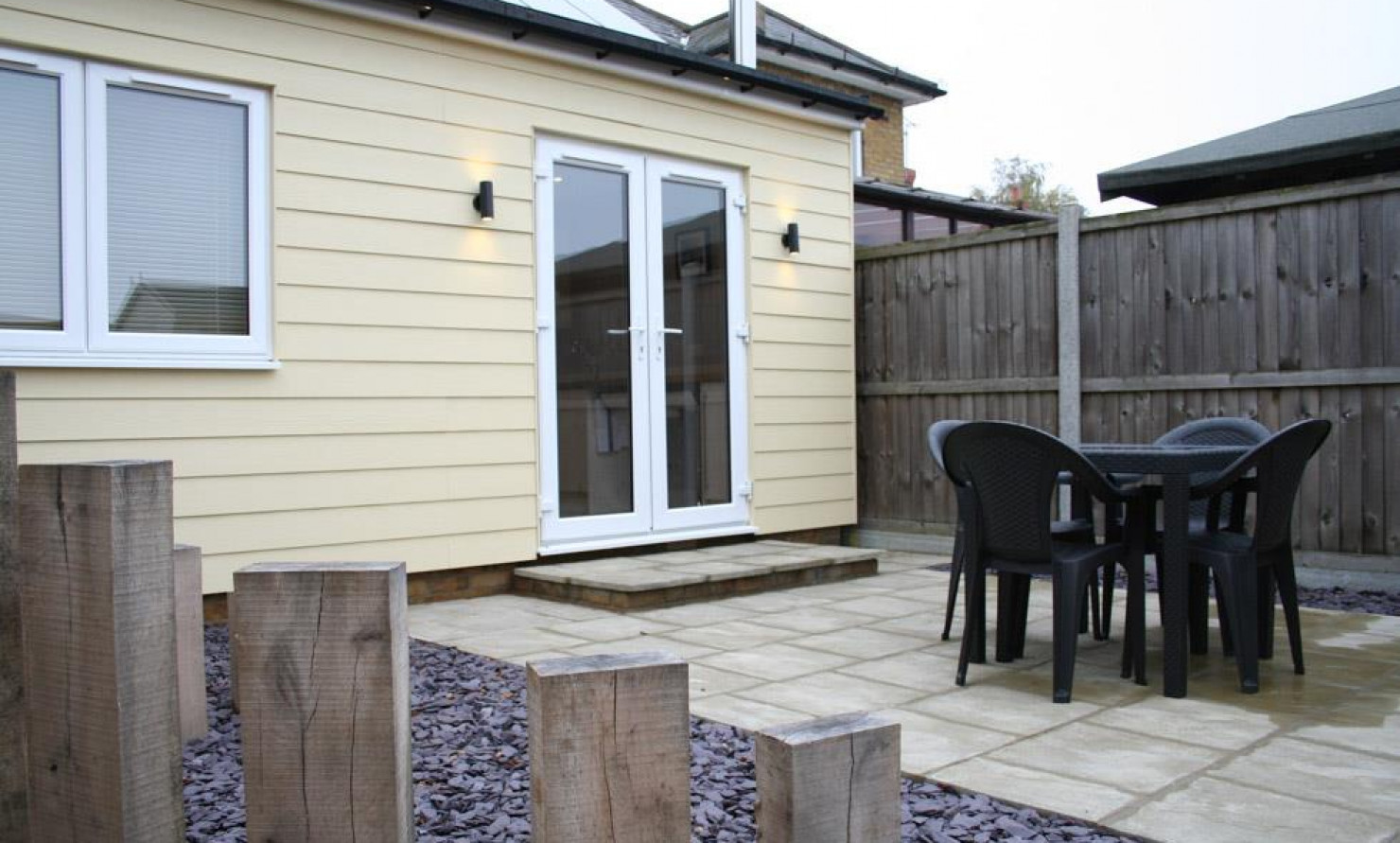 Boydens New Farm Road, Colchester