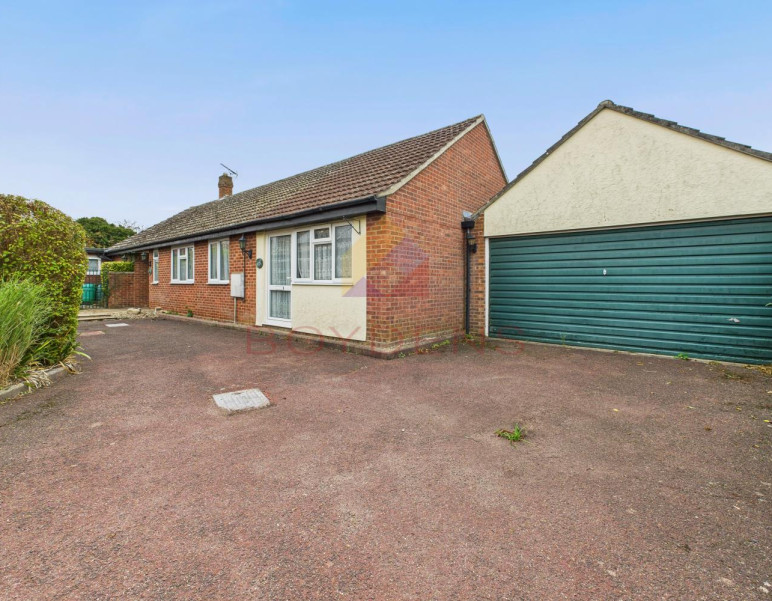 Photo of Sterling Close, COLCHESTER