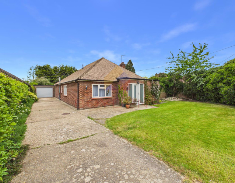 Photo of Malting Green Road, Colchester