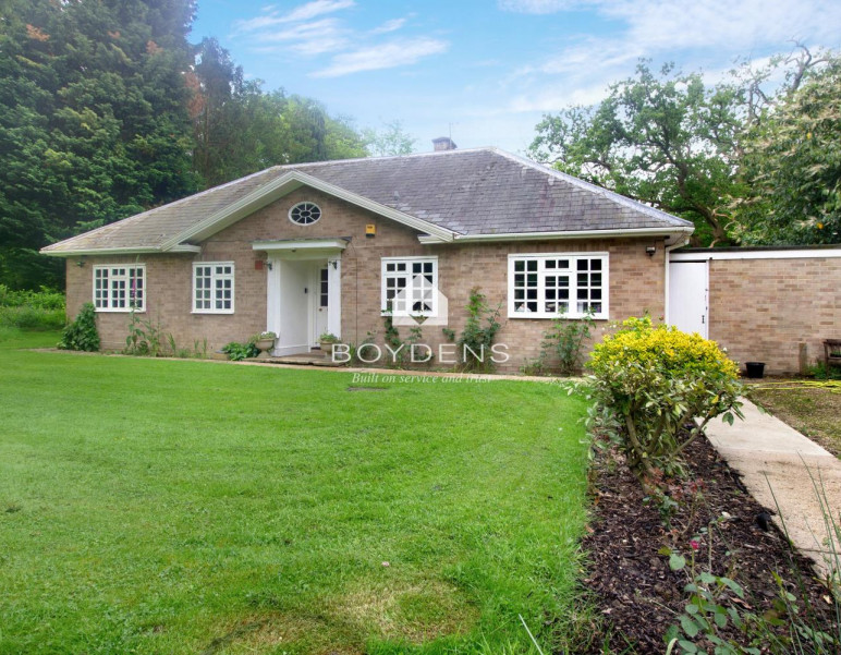 Photo of Park Road, Ardleigh