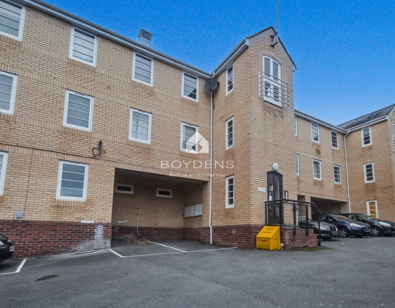 Photo of Silks Way, Braintree