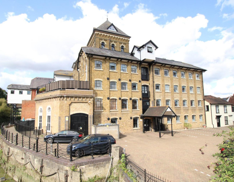 Photo of East Street, Colchester