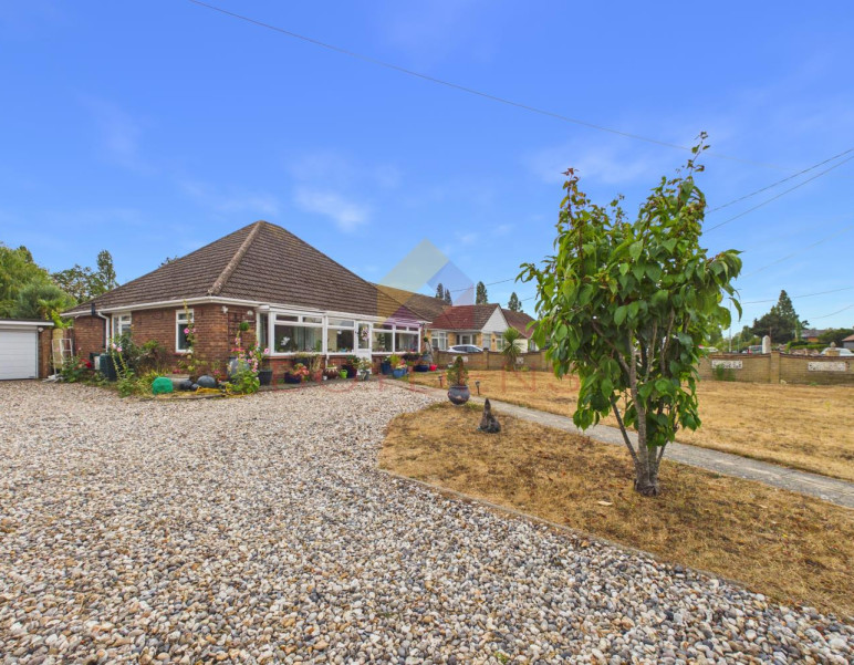 Photo of Colchester Road, Clacton-On-Sea