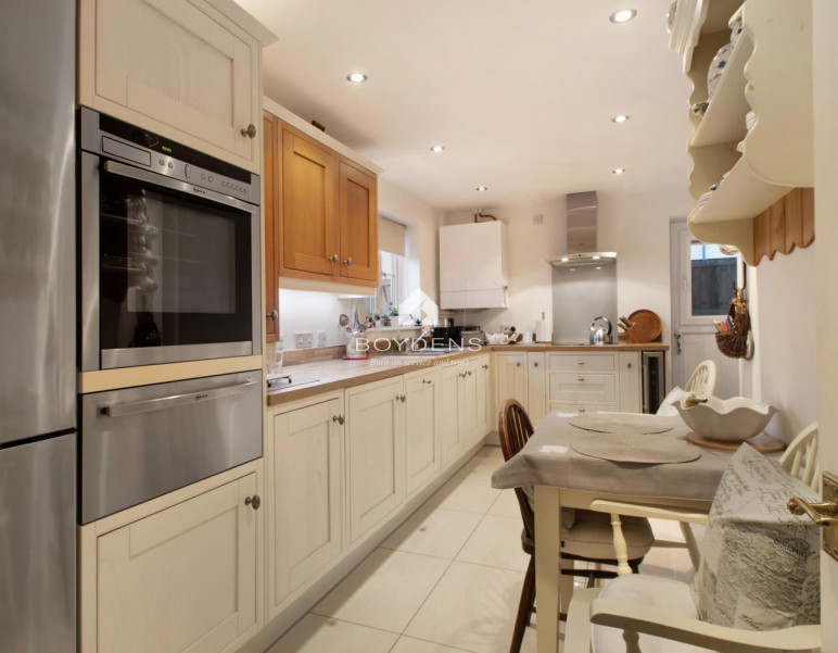 Photo of Whitlock Drive, Great Yeldham