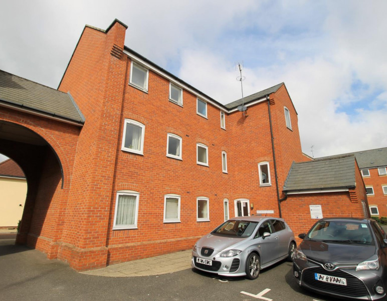 Photo of Meachen Road, Colchester