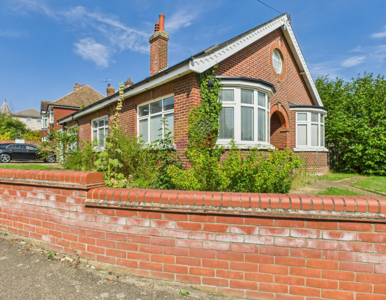 Photo of Inglis Road, Colchester