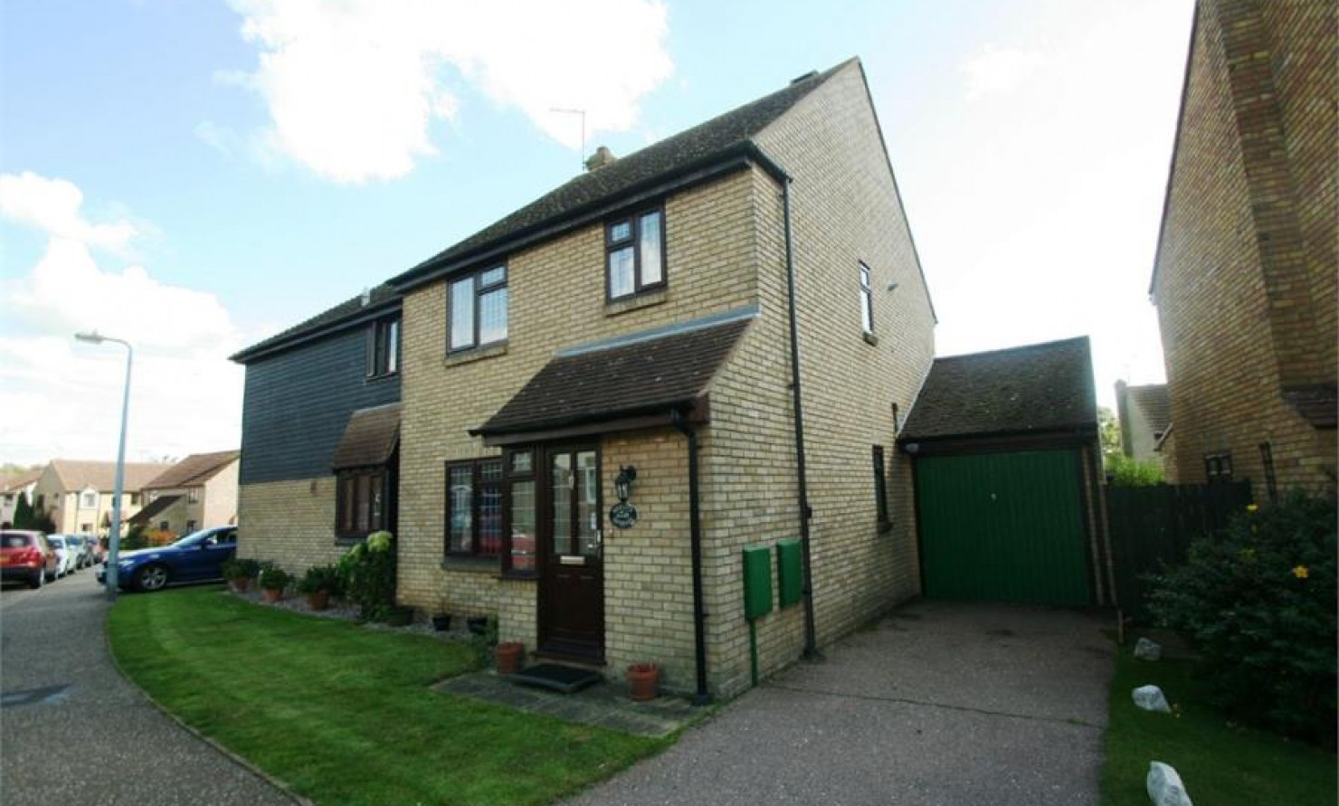 Boydens Riverside Way, COLCHESTER