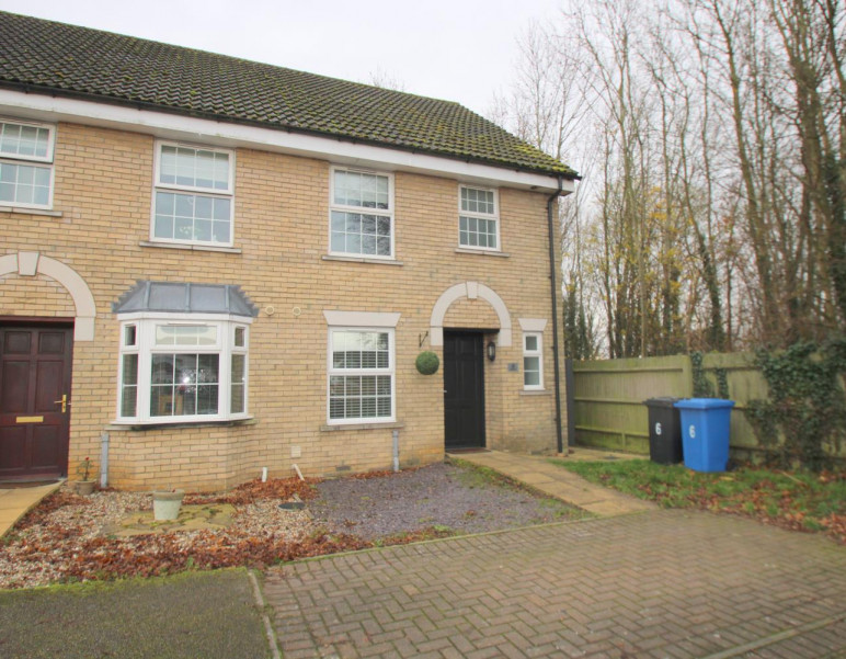 Photo of Waldingfield Road, Sudbury