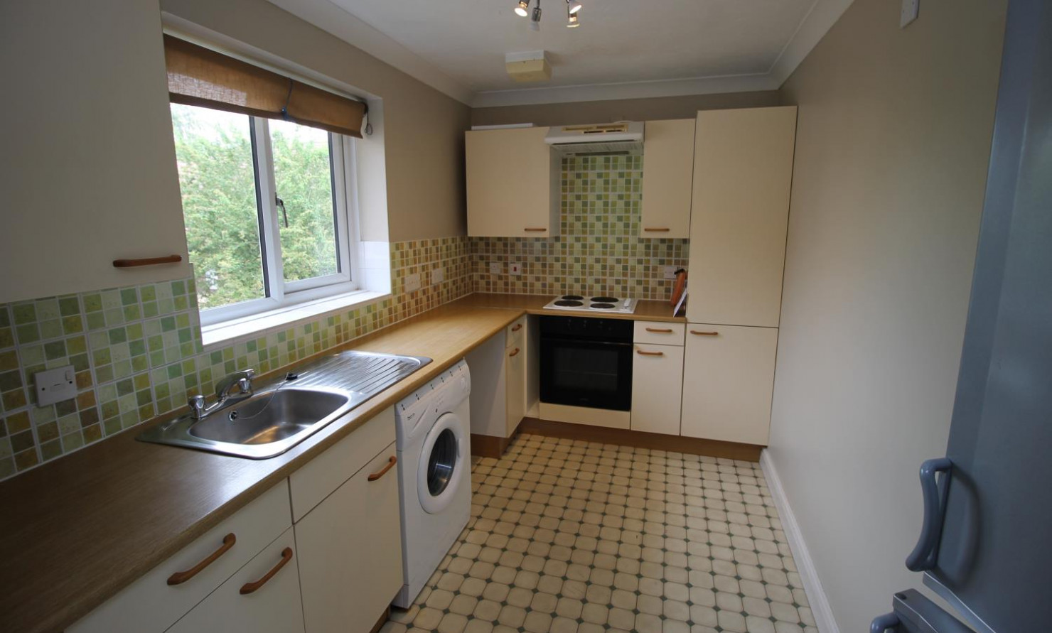 Boydens Dale Close, Colchester