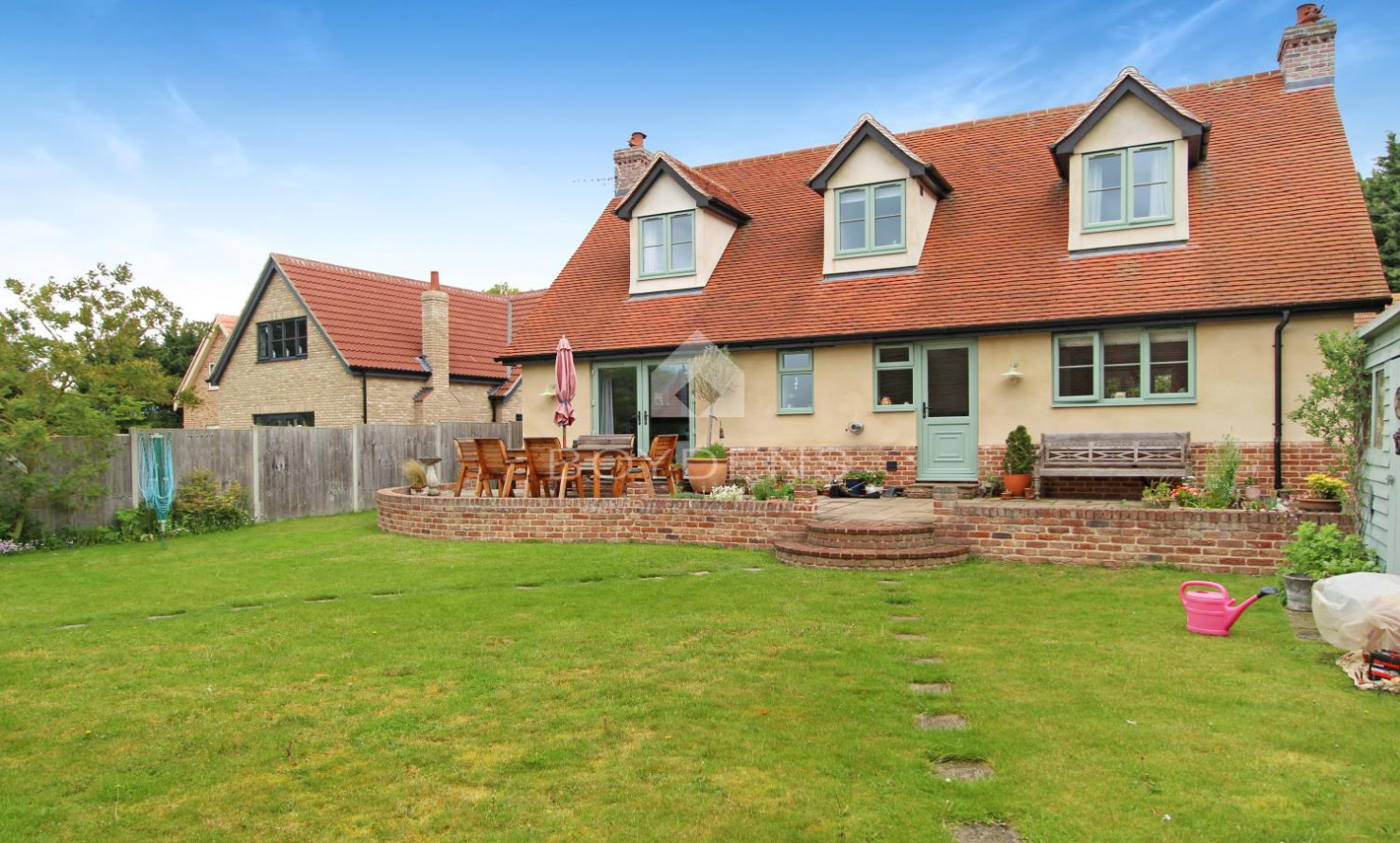 Boydens St. Osyth Road East , ClactononSea