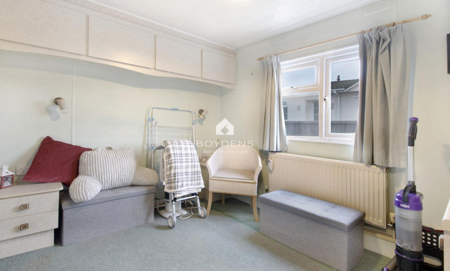 Boydens Kingsmead Park, Coggeshall Road, Braintree