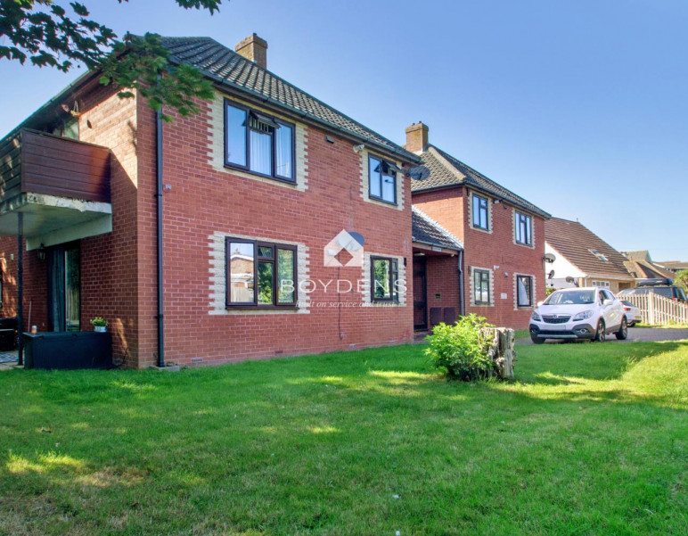 Photo of Thorpe Road, Clacton-on-Sea