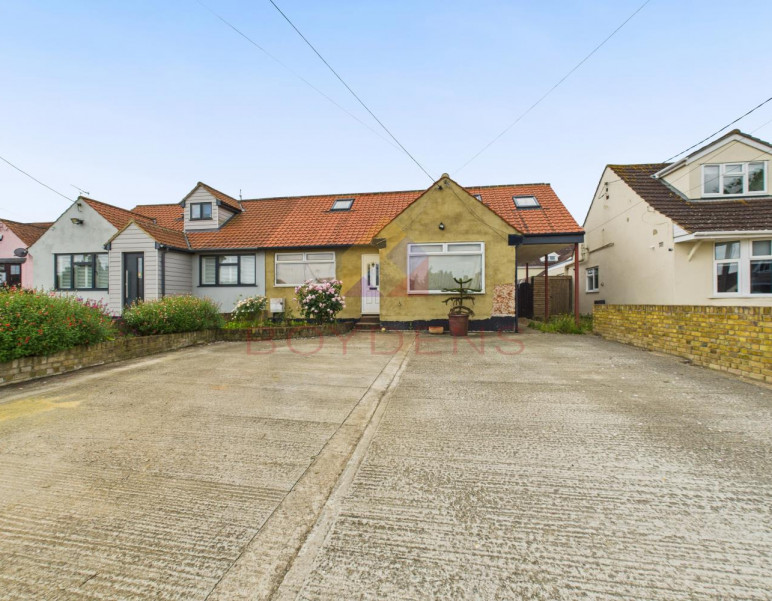 Photo of Jubilee Avenue, Chelmsford