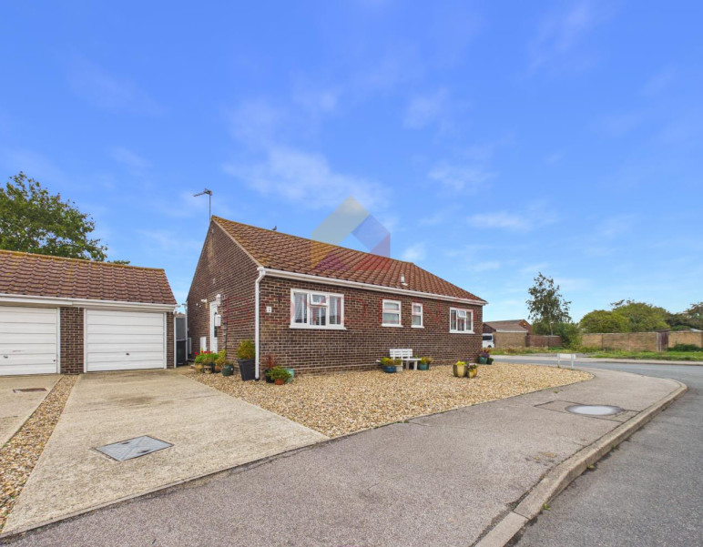Photo of Linstead Close, Clacton-On-Sea