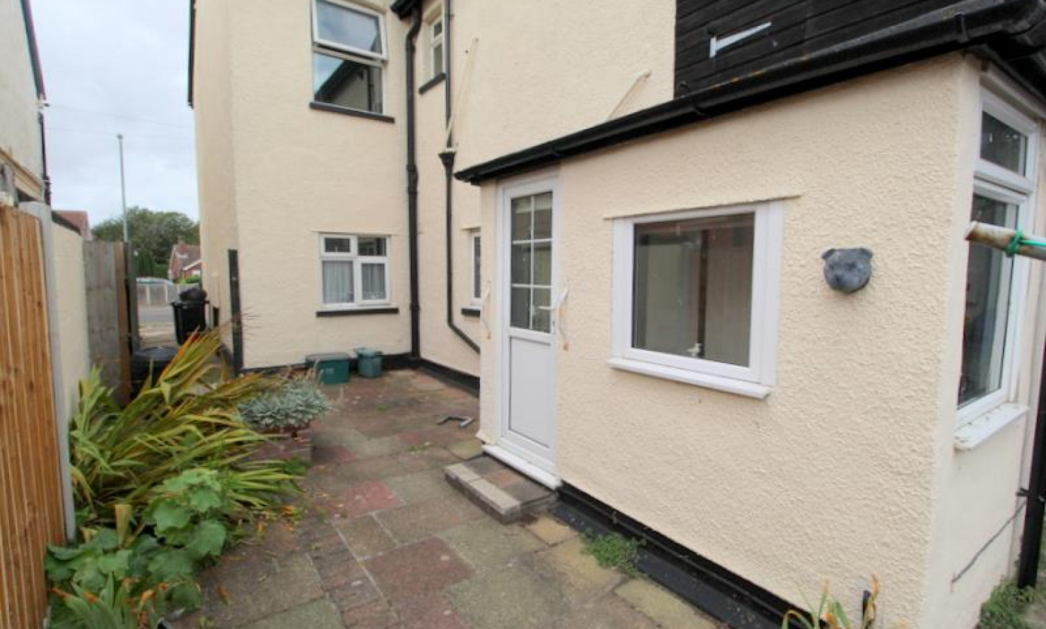 Boydens Hall Lane, Walton on the Naze