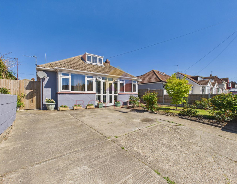 Photo of Frinton Road, Frinton-On-Sea
