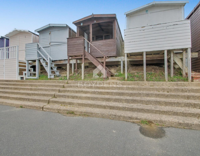 Photo of The Leas, Frinton-on-Sea