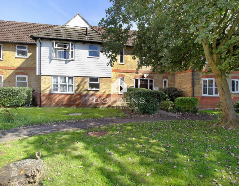 Photo of Windmill Court, Mill Road, Colchester