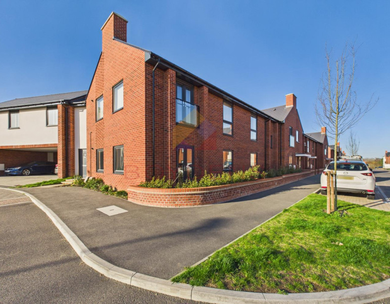 Photo of Doughton Road, Kelvedon