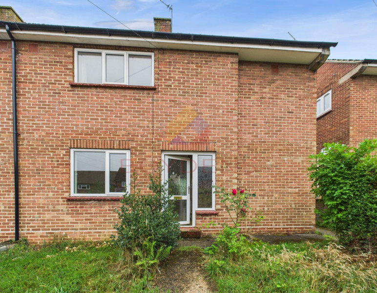 Photo of Maysent Avenue, Braintree