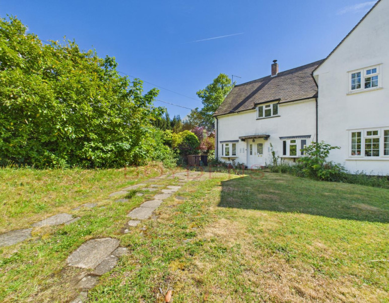 Photo of Elm Green Lane, Chelmsford